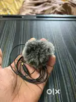 Rode lavalier Go mic only 5 days used Price slightly negotiable