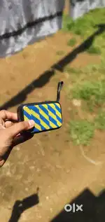 I touch bluetooth speaker