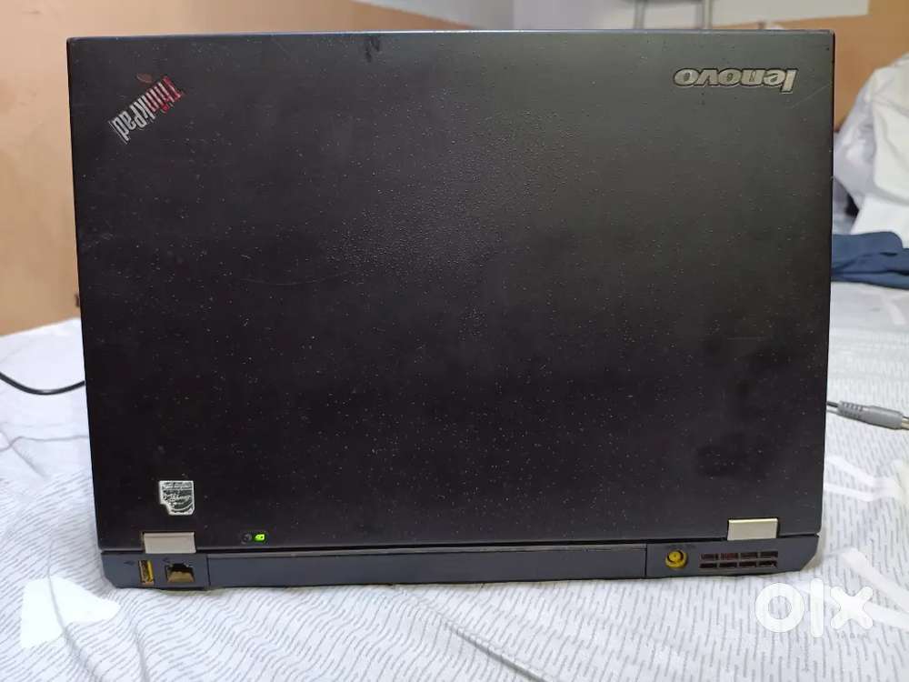 Lenovo i5 Laptop