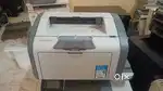 Hp Laserjet 1020 plus printer available