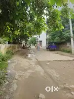 Residential cum commercial plot , plot size is very gud