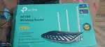 TP-Link Wireless Router dual band
