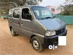 Maruti Suzuki Eeco 5 Seater AC, 2021, Petrol