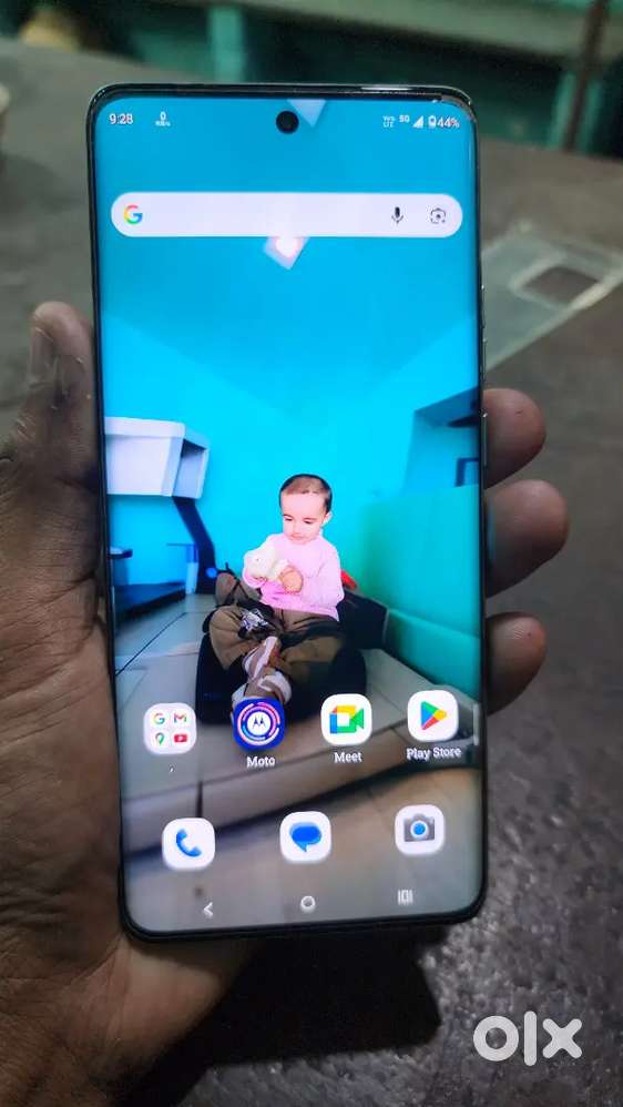Motorola edge 40
