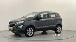 Ford Ecosport 1.5 TI-VCT Titanium (O), 2017, Petrol