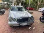 Mercedes-Benz E-Class E 250 CDI Elegance, 1999, Diesel