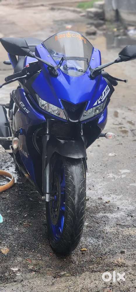 Bike  condition top hai bike 40000 km chali hui hai