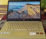 HP LAPTOP - 23000