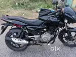 Pulsar 150cc