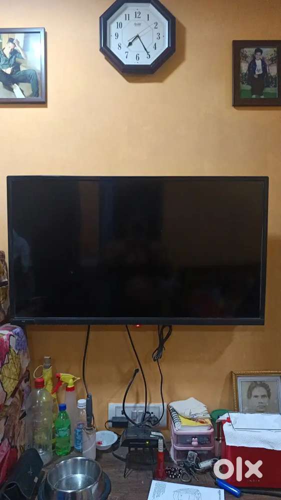 VISE LED TV