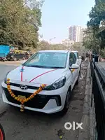 Driver wanted for T-Permit Car OLA/Uber staying in Dombivli