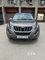 Mahindra XUV500 W9 1.99, 2020, Diesel