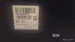 Whirlpool fridge
