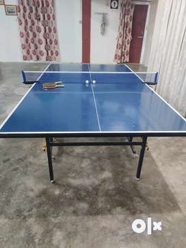 Table Tennis Table for sale.