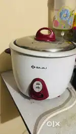 Bajaj Induction, Bajaj Electric cooker, Electric kettle Borosil