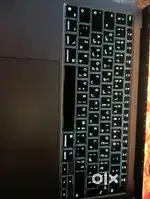 Apple macbook