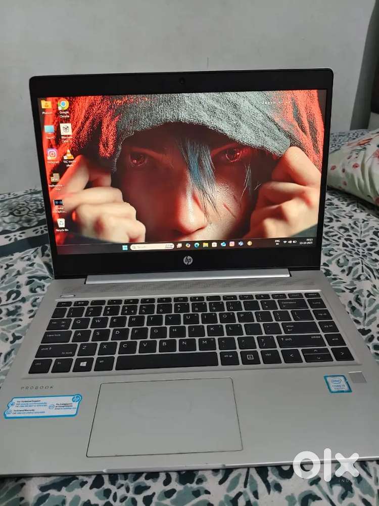 Hp ProBook 440 g6