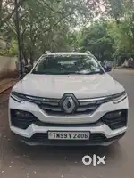 Renault Kiger RXT, 2021, Petrol