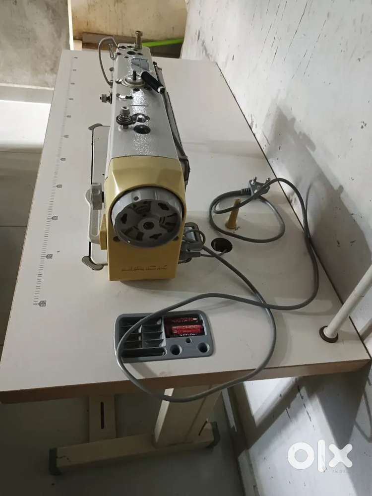 JACK silai machine only 14999