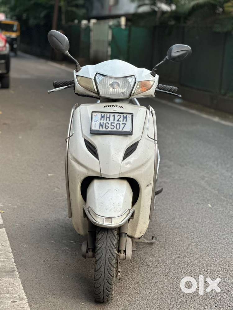Activa 3G for sale