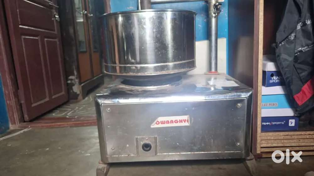 5 Liter Grinder