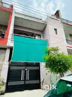 Resale house at prime location