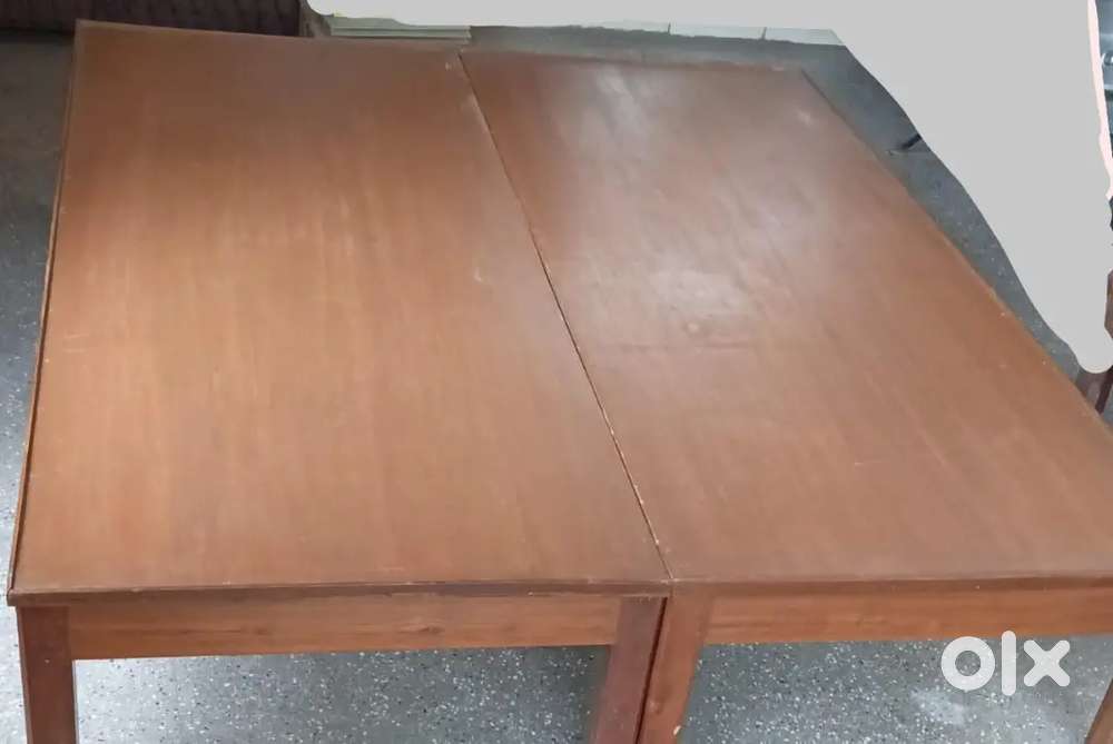 3 furnitures available separately or for joint offering (negotiable)