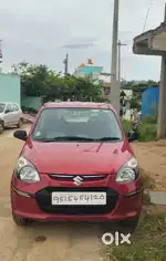 Maruti Suzuki Alto 800 2016