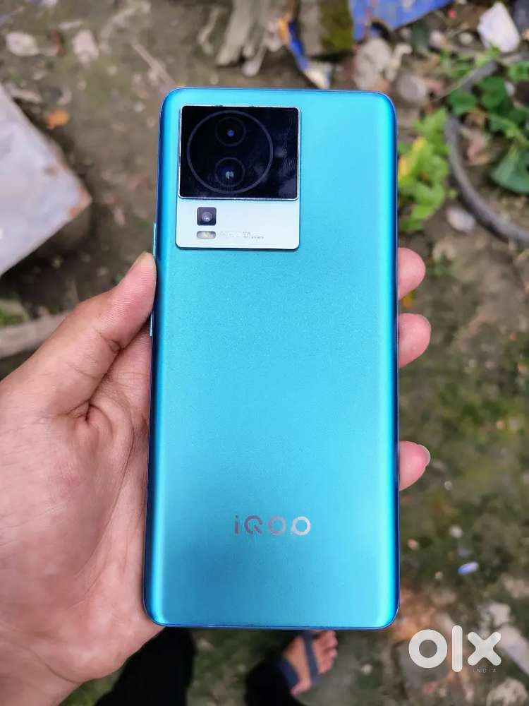 IQOO Neo 7 5G