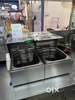 Deep Fryer