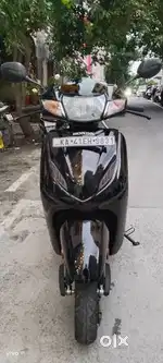 Honda Activa 4g