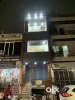 40gaz floor Basement for rent
