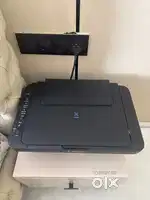Canon Pixma E470 printer