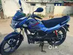Hero Passion Pro
