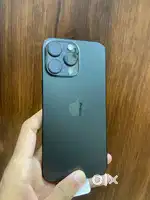 iPhone 16 pro 128 GB