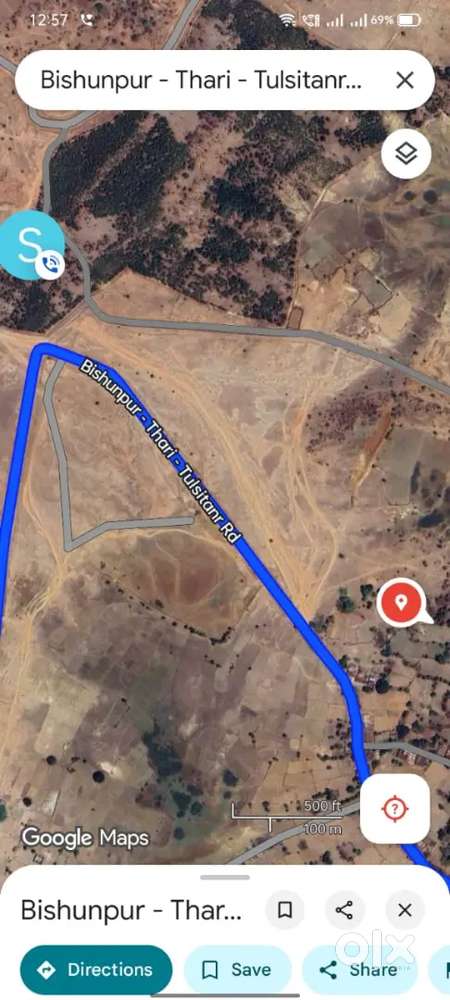 Plot for sale in jamui Bihar