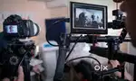 Video Shoot and film production