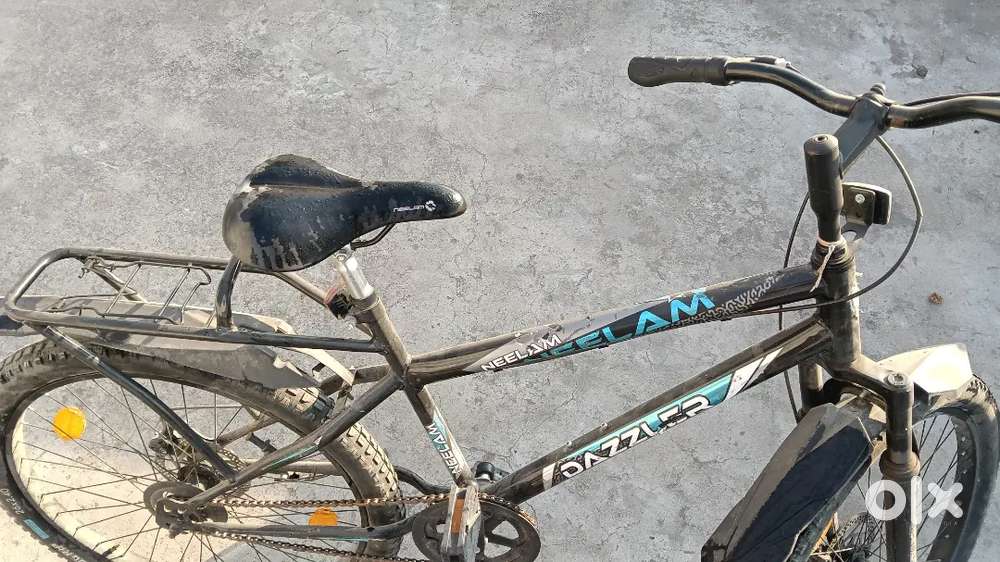 3 month old cycle only for you