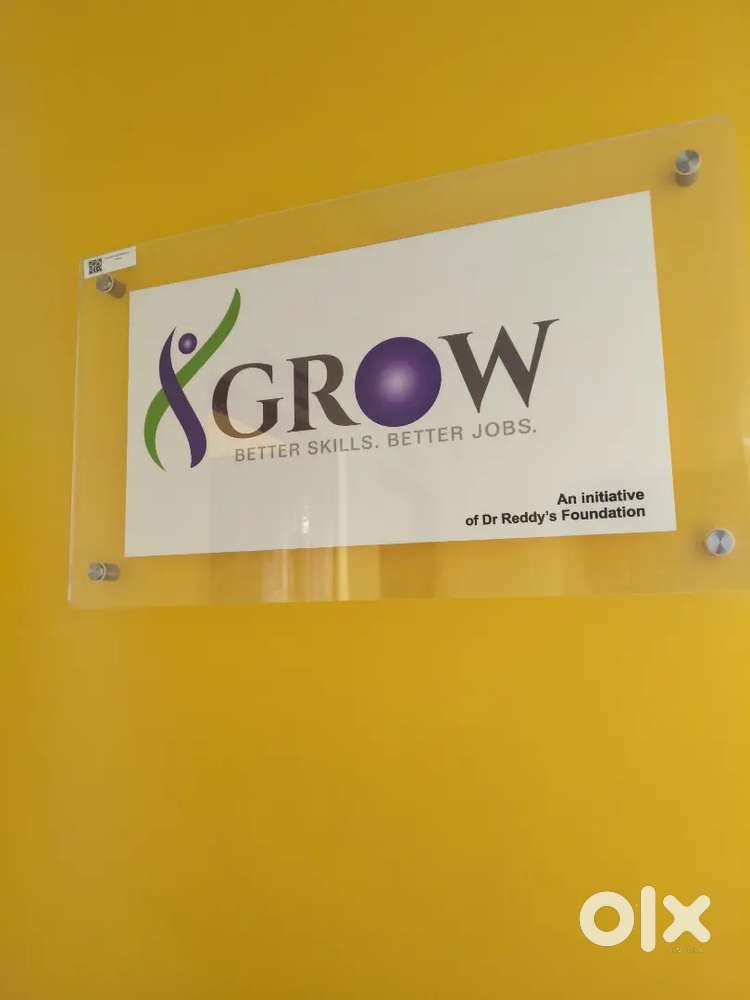 Huge vacancy for freshers