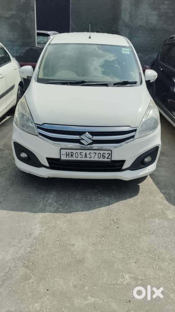 Maruti Suzuki Ertiga VDI, 2016, Diesel