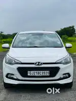 Hyundai Elite i20 Sportz (O) 1.2, 2017, CNG & Hybrids