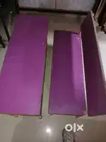 Bench pair for school and shops and many more,