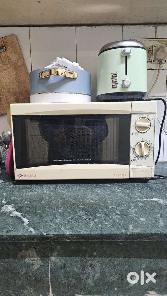 Microwave oven for sale