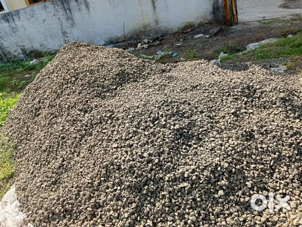 aggregate (khadi)