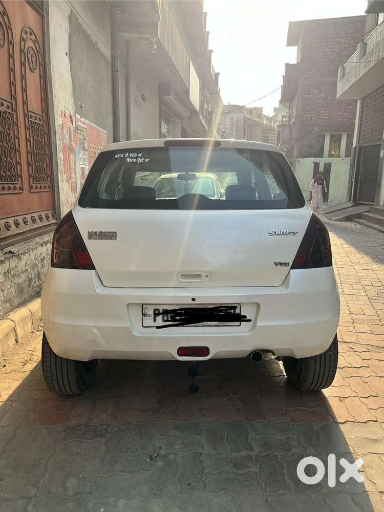 Maruti Suzuki Swift 2008 Diesel Good Condition
