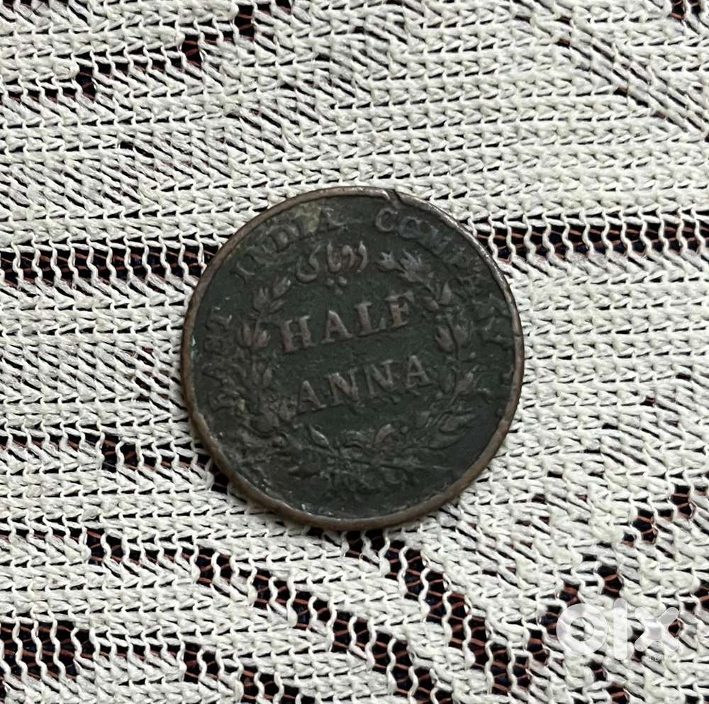 Coins old coin