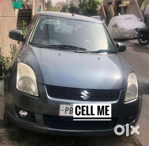Maruti Suzuki Swift 2010 Diesel Well Maintained