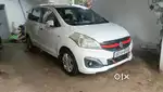 Maruti Suzuki Ertiga 2016 Diesel 113000 Km Driven
