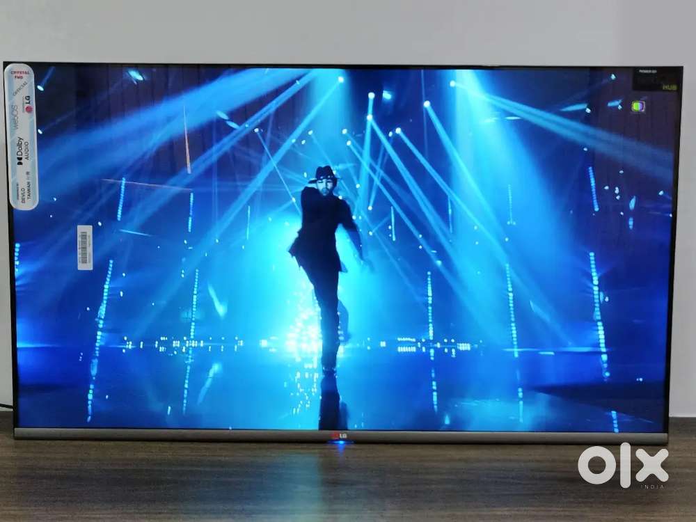 42 Smart Led Tv Special Offer Deal Off The Day New Brand