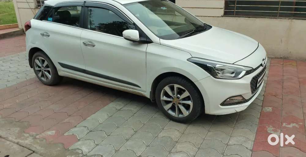 Hyundai i20 2017 Diesel 53000 Km Driven